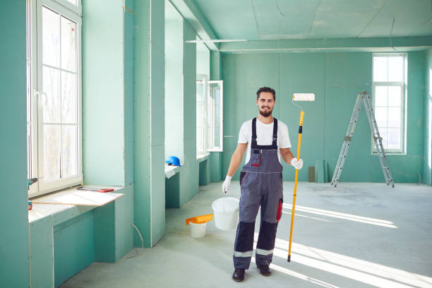 Mold Documentation for Insurance Claims in Buffalo, OK