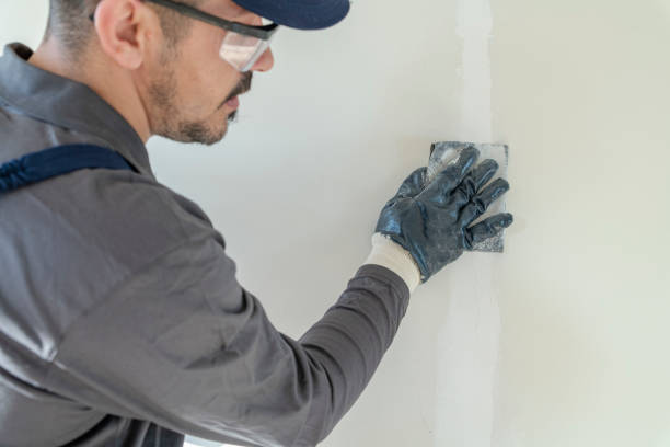 Best Mold Remediation for Healthcare Facilities  in Buffalo, OK