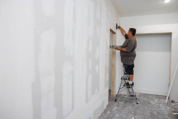 Best Biohazard Mold Removal  in Buffalo, OK