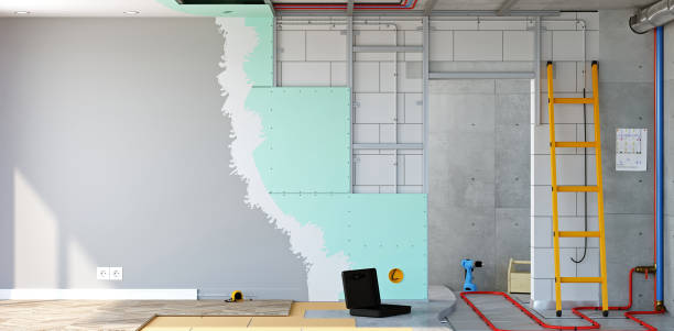Best Mold Documentation for Insurance Claims  in Buffalo, OK