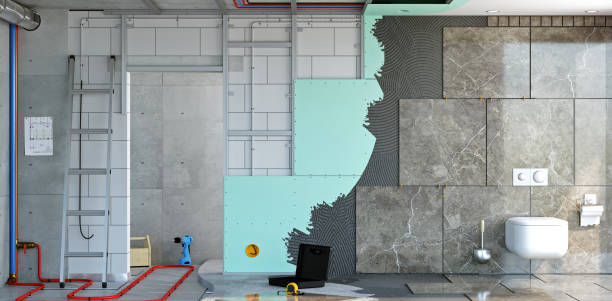 Best Black Mold Removal  in Buffalo, OK