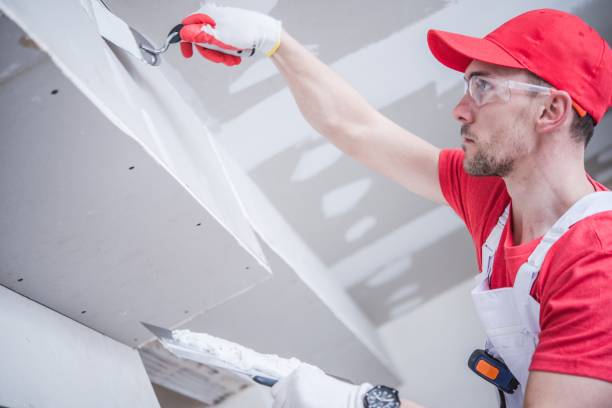 Best Air Quality Testing for Mold Spores  in Buffalo, OK